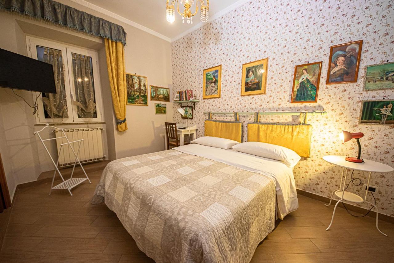 Next Stop 28 Tivoli Zewnętrze zdjęcie